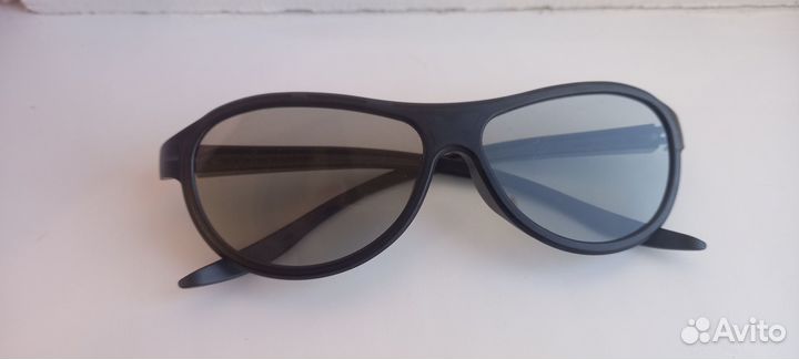 3D очки LG Cinema 3D оригинал