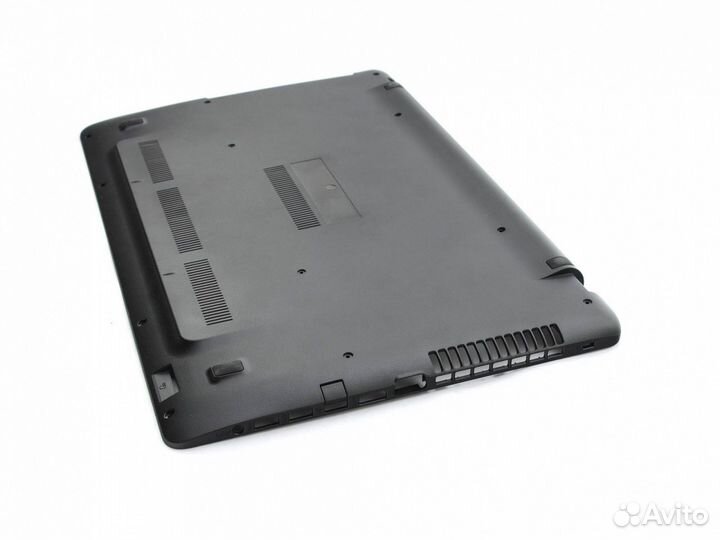 Нижняя часть корпуса новая Asus K750 X750