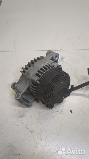 Генератор Ford Focus 2, 2010