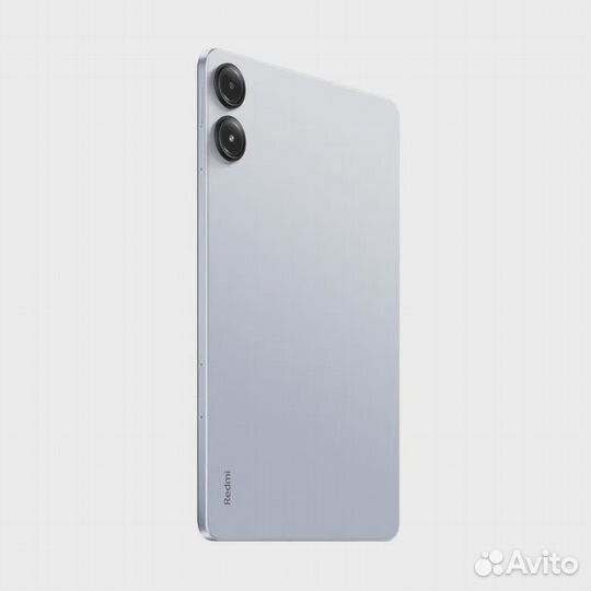 Планшет Xiaomi Redmi Pad Pro Wi-Fi 8/256 гб синий