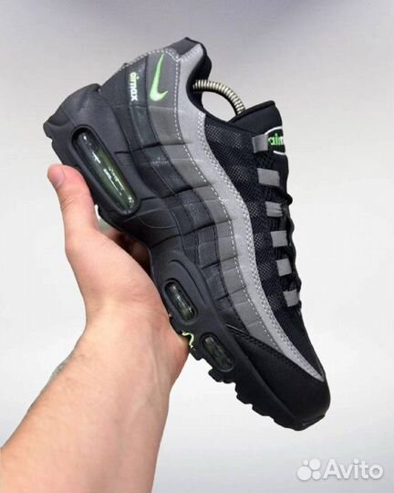 Кроссовки Nike Air Max 95