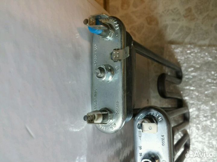 Тэн на стиральную машину