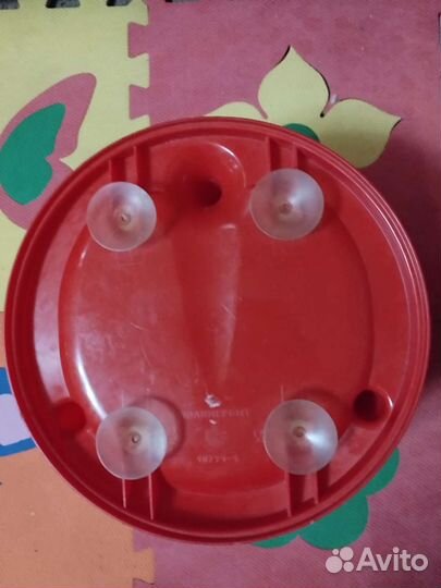 Стульчик для купания в ванной