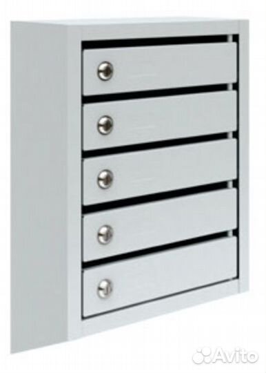 Почтовый ящик