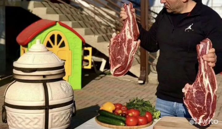 Тандыр Атаман Амфора