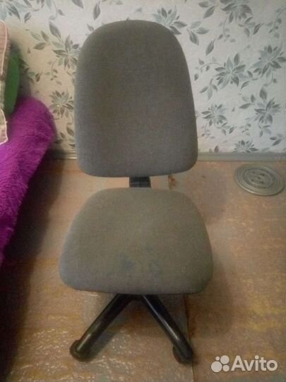 Компьютерное кресло бу