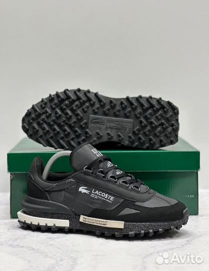 Кроссовки мужские Lacoste (41-45)