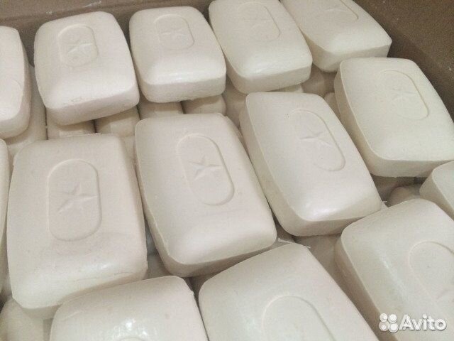 Мыло Армия*России туалетное 