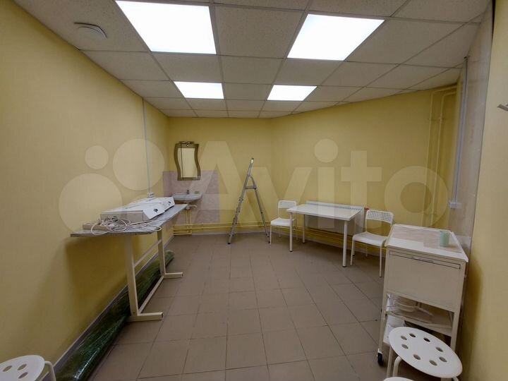 Свободного назначения 60.1 м²