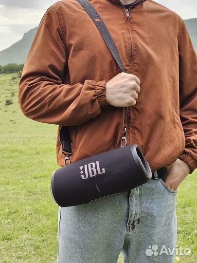 Аренда колонки JBL xtreme 3