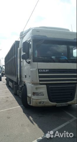 Водитель категории Е (на фуру)