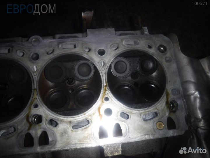 Головка блока цилиндров / гбц BMW F25 n63