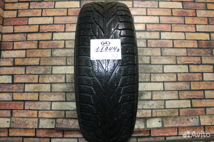 Nokian Tyres Hakkapeliitta R2 SUV 225/50 R18