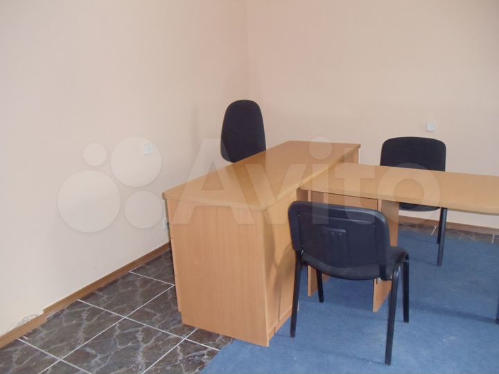 Свободного назначения, 4 м²