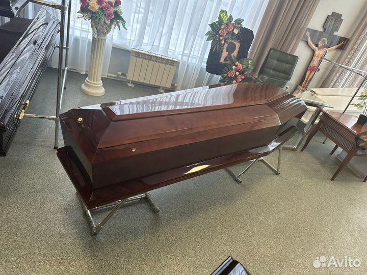 Ритуальные услуги без посредников