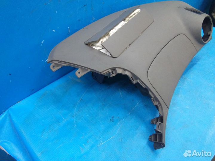 Подушка безопасности пассажирская (в торпедо) Chev