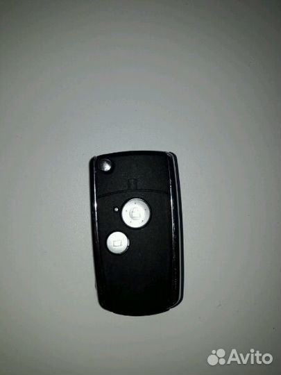 Выкидной ключ для Хонда