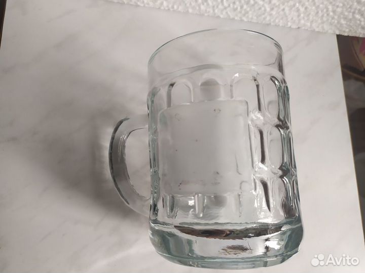 Пивная кружка 0.5 л. соз