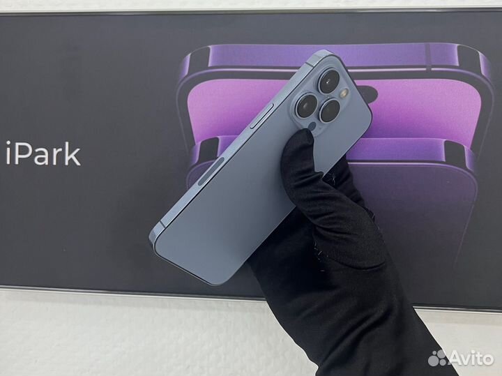 iPhone 13 Pro, 128 ГБ