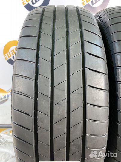 Bridgestone Turanza T005 255/60 R18 114T