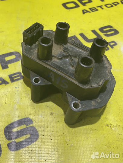 Катушка зажигания Chery Amulet (A15)