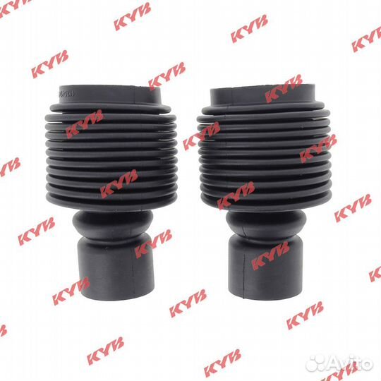 Комплект пылезащитный