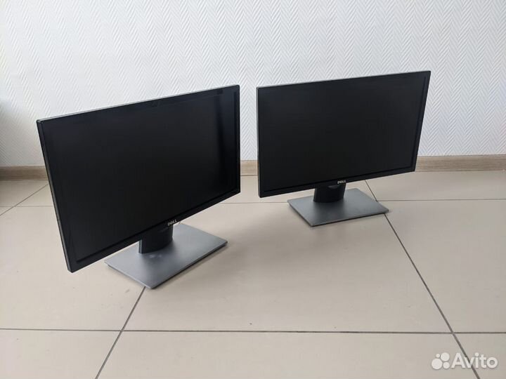 Монитор Dell 22 дюйма