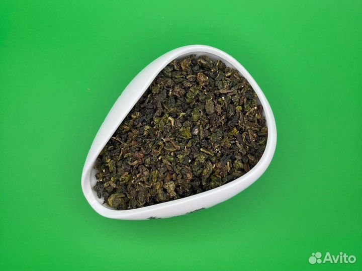 Не парься,расслабься с чаем тегуаньинь,госян 50гр