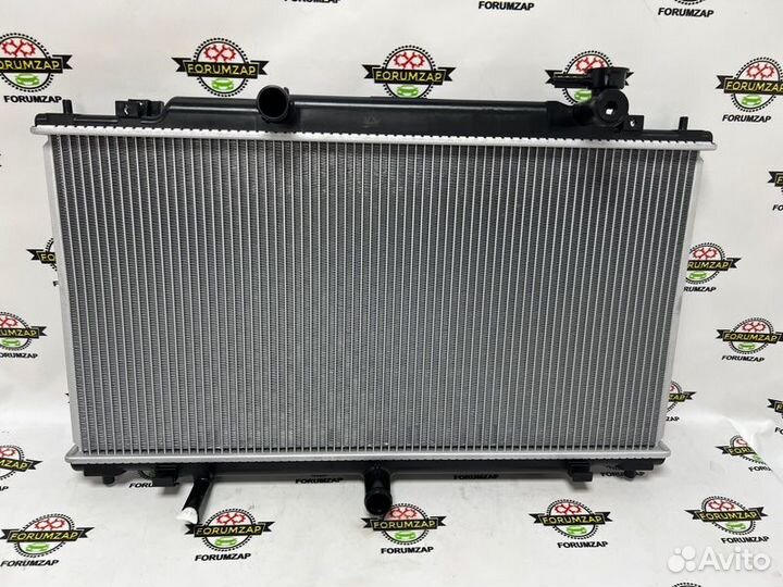 Радиатор охлаждения двигателя Mazda 6 GJ 2.0 M/A