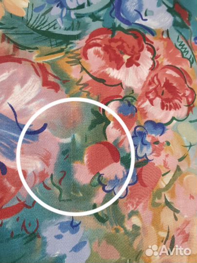 Скатерть или покрывало 100*138