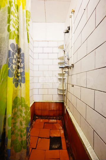 Комната 18,1 м² в 4-к., 1/5 эт.