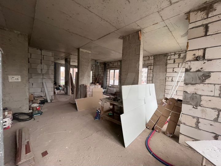 Свободного назначения, 108.9 м²