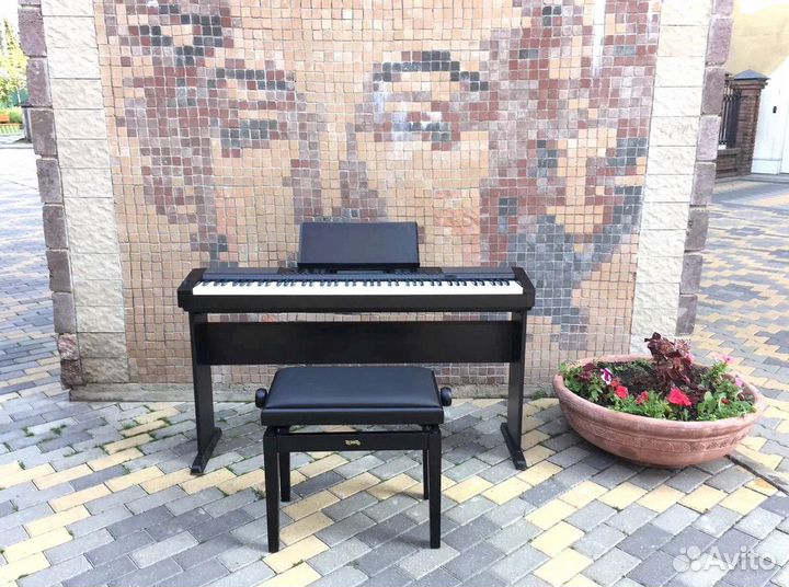Цифровое пианино можно в аренду