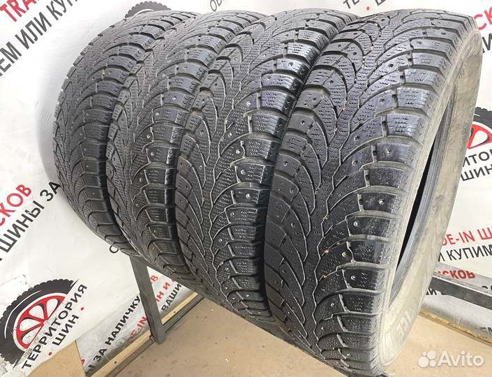 Formula Ice 185/65 R15 86P