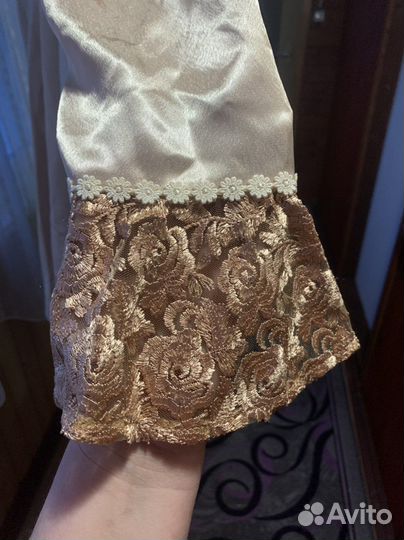 Платье нарядное