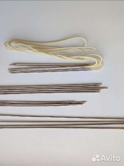 Набор спиц для вязания