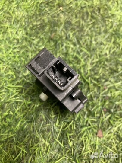 Моторчик заслонки печки Audi A5 8T 3.2 2008