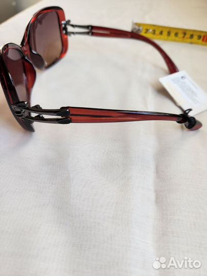 Солнцезащитные очки