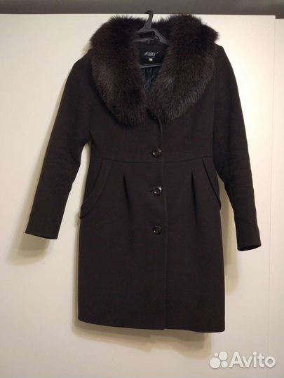 Шерстяное Пальто, торг