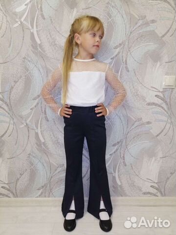 Школьная форма на заказ