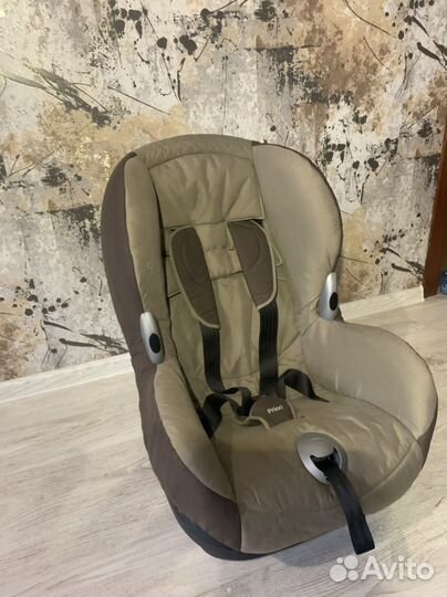 Детское кресло maxi cosi priori