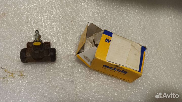 Цилиндр тормозной Suzuki swift