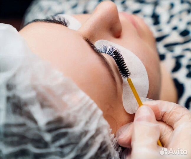 Франшиза Студии красоты