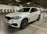 BMW X6 3.0 AT, 2016, 118 600 км