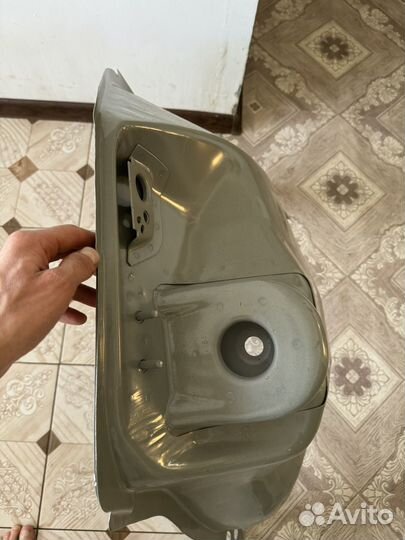 Задние стаканы ваз 2110 2112