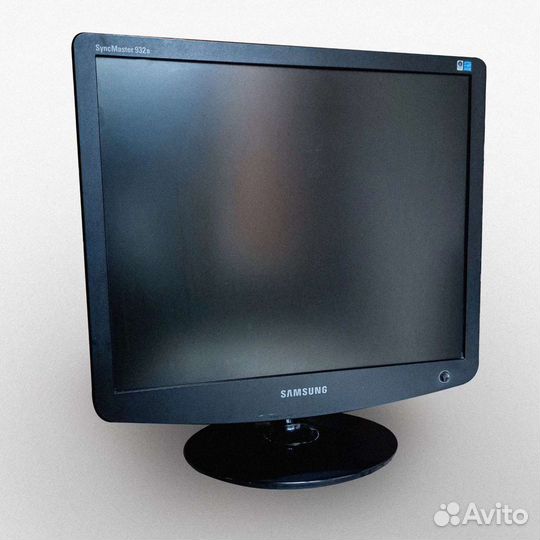 Монитор для компьютера Samsung SyncMaster 932B