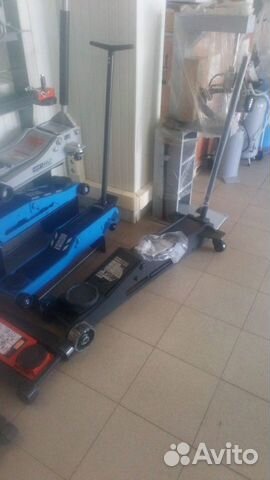 Ремонт подкатных домкратов,гидравлического оборуд