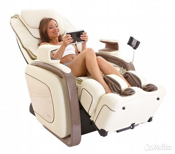 Массажное Кресло yamaguchi / аналоги