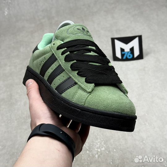 Кроссовки adidas campus 00s 37-45р