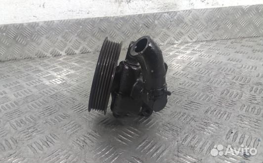 Насос гу дизельный ford focus 1 (TBE05BT01)